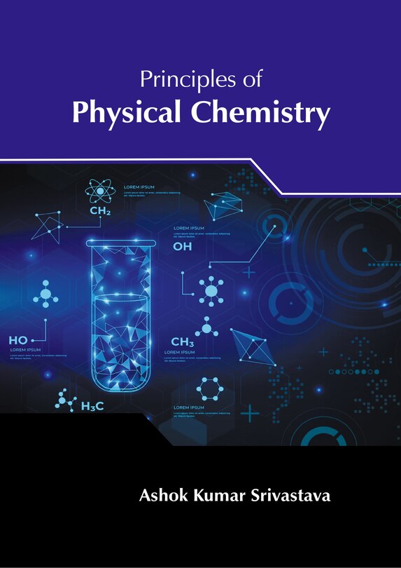 Front cover_Principles of Physical Chemistry