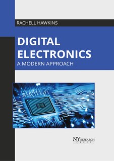 Front cover_Digital Electronics: A Modern Approach