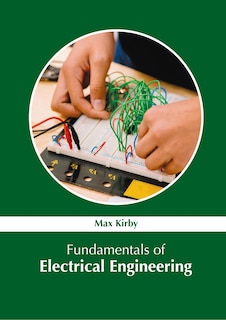 Front cover_Fundamentals of Electrical Engineering