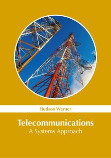 Couverture_Telecommunications: A Systems Approach