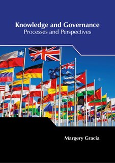 Front cover_Knowledge and Governance: Processes and Perspectives