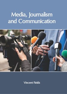 Front cover_Media, Journalism And Communication