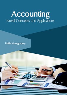 Front cover_Accounting: Novel Concepts And Applications