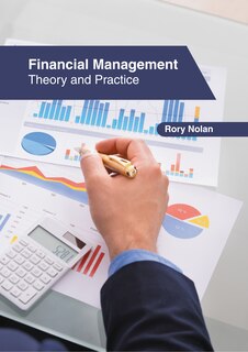 Couverture_Financial Management: Theory And Practice