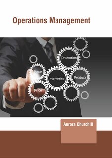 Front cover_Operations Management