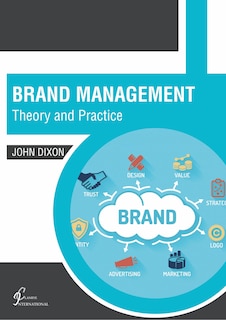 Front cover_Brand Management: Theory And Practice
