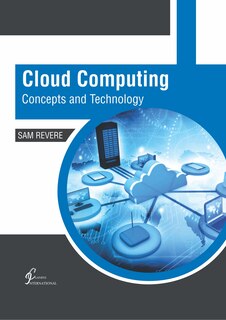 Couverture_Cloud Computing: Concepts And Technology