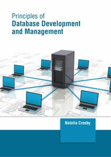 Couverture_Principles Of Database Development And Management