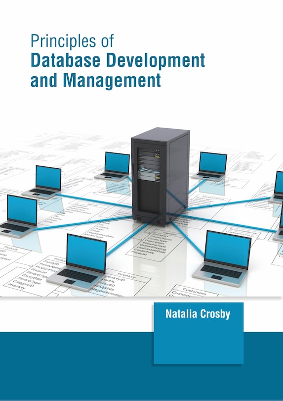 Couverture_Principles Of Database Development And Management