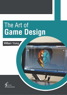 Front cover_The Art of Game Design