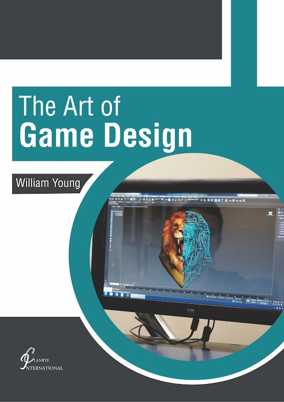 Front cover_The Art of Game Design