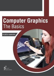 Couverture_Computer Graphics: The Basics
