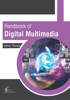 Couverture_Handbook Of Digital Multimedia