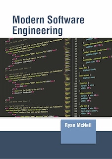 Couverture_Modern Software Engineering