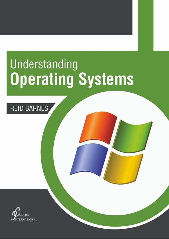 Front cover_Understanding Operating Systems