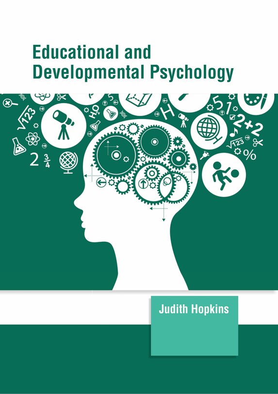 Front cover_Educational And Developmental Psychology