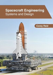 Couverture_Spacecraft Engineering: Systems And Design