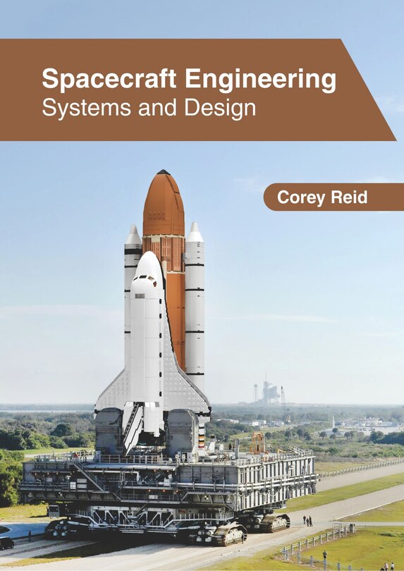 Couverture_Spacecraft Engineering: Systems And Design