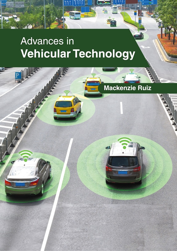 Couverture_Advances In Vehicular Technology