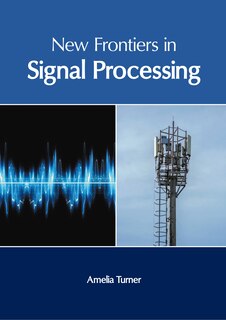 Couverture_New Frontiers In Signal Processing