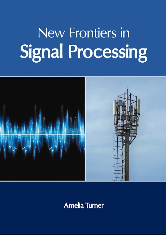 Couverture_New Frontiers In Signal Processing
