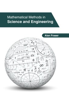 Couverture_Mathematical Methods In Science And Engineering