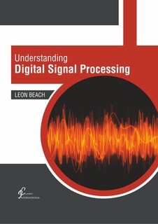 Front cover_Understanding Digital Signal Processing