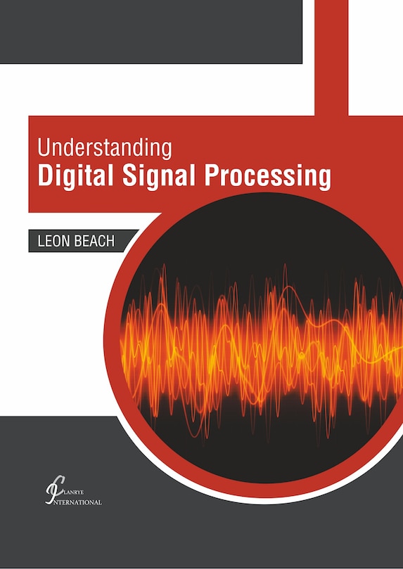 Front cover_Understanding Digital Signal Processing