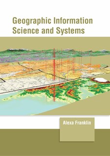Couverture_Geographic Information Science And Systems