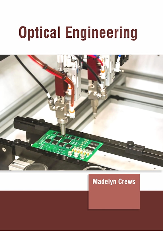 Couverture_Optical Engineering