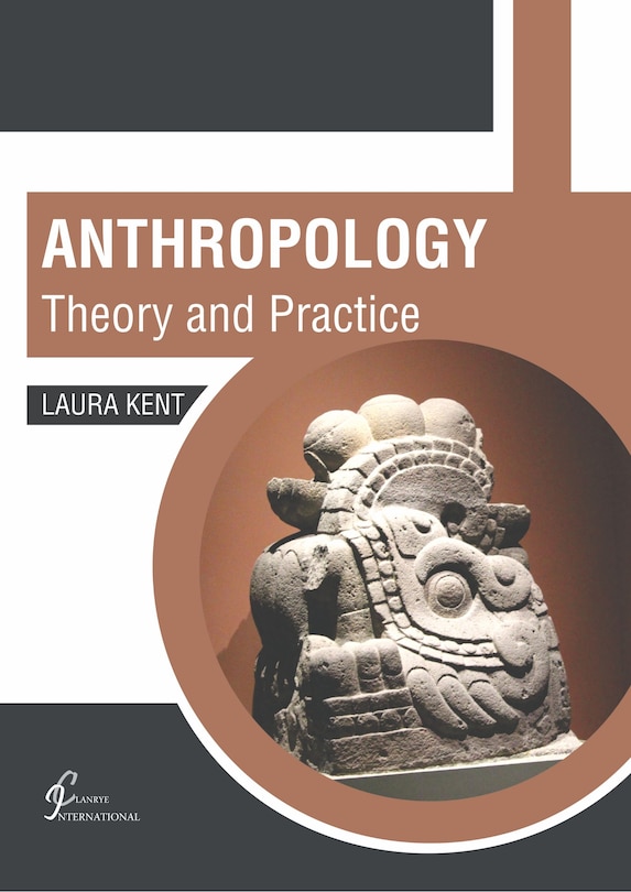 Couverture_Anthropology: Theory And Practice