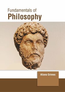 Couverture_Fundamentals Of Philosophy