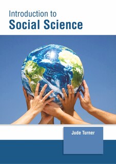 Front cover_Introduction To Social Science