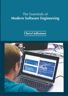 Couverture_The Essentials of Modern Software Engineering
