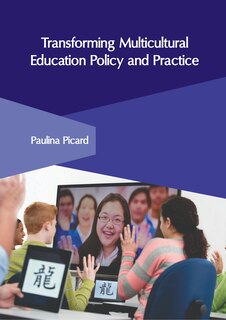 Front cover_Transforming Multicultural Education Policy and Practice