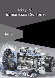 Couverture_Design of Transmission Systems