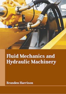 Front cover_Fluid Mechanics and Hydraulic Machinery