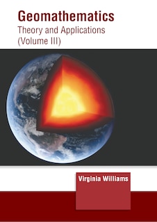 Front cover_Geomathematics: Theory and Applications (Volume III)