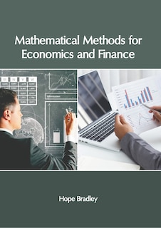Couverture_Mathematical Methods for Economics and Finance