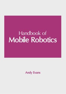 Handbook of Mobile Robotics