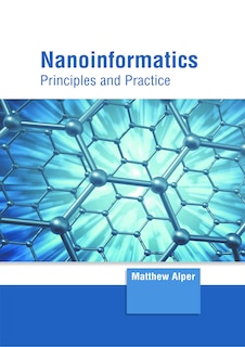Couverture_Nanoinformatics: Principles and Practice