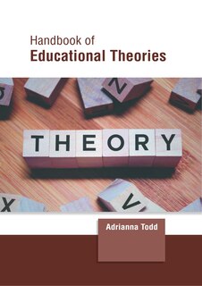 Front cover_Handbook of Educational Theories