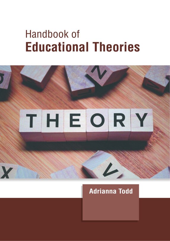 Front cover_Handbook of Educational Theories
