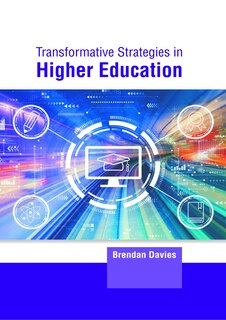 Front cover_Transformative Strategies in Higher Education
