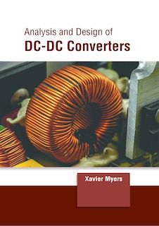 Front cover_Analysis and Design of DC-DC Converters