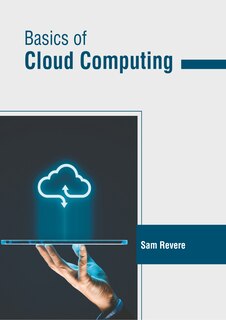 Front cover_Basics of Cloud Computing