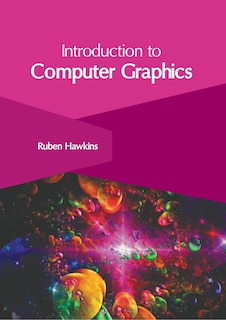 Front cover_Introduction to Computer Graphics