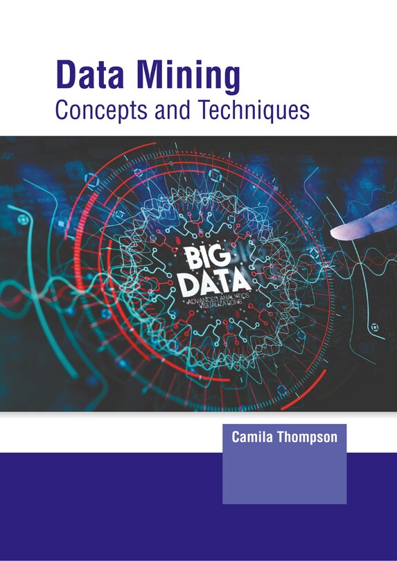 Front cover_Data Mining: Concepts and Techniques
