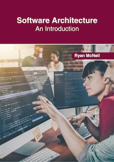 Front cover_Software Architecture: An Introduction