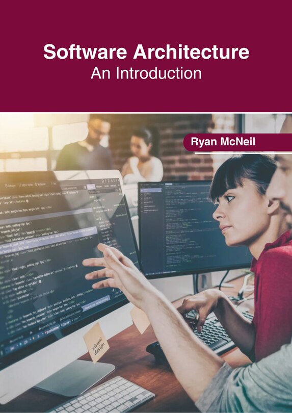 Front cover_Software Architecture: An Introduction
